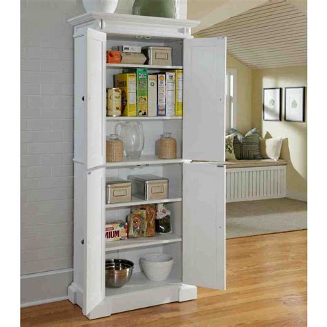 metal kitchen storage cabinets